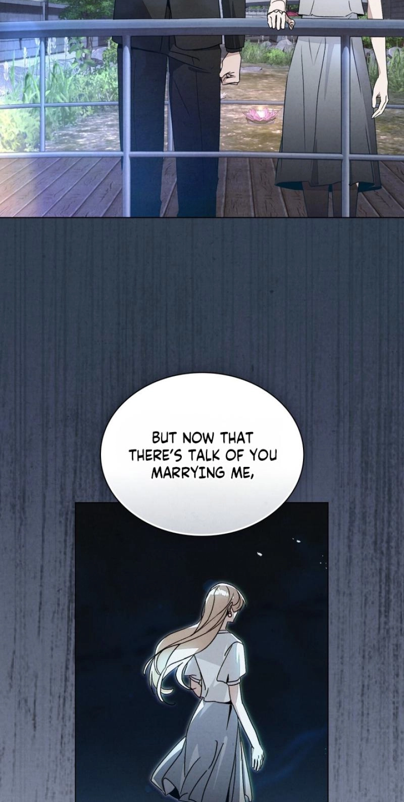 Read Ikusen No Yoru chapter 23 image 37 on Lezhin