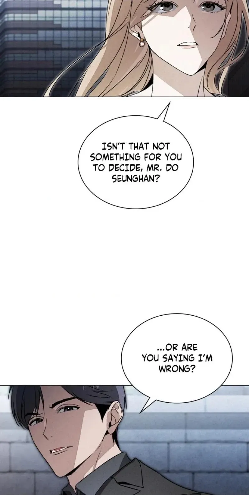Read Ikusen No Yoru chapter 23 image 39 on Lezhin