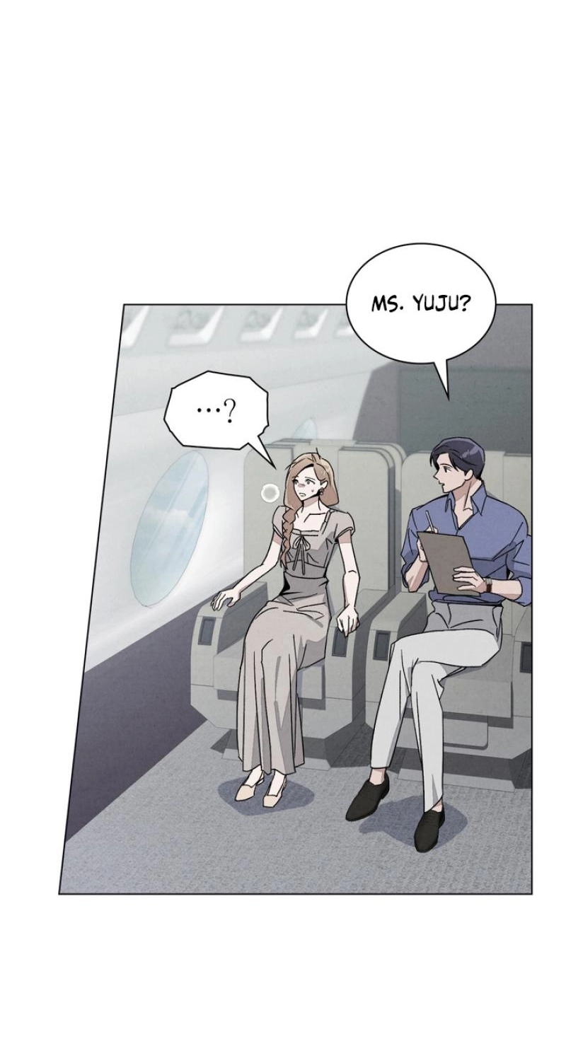 Read Ikusen No Yoru chapter 24 image 11 on Lezhin