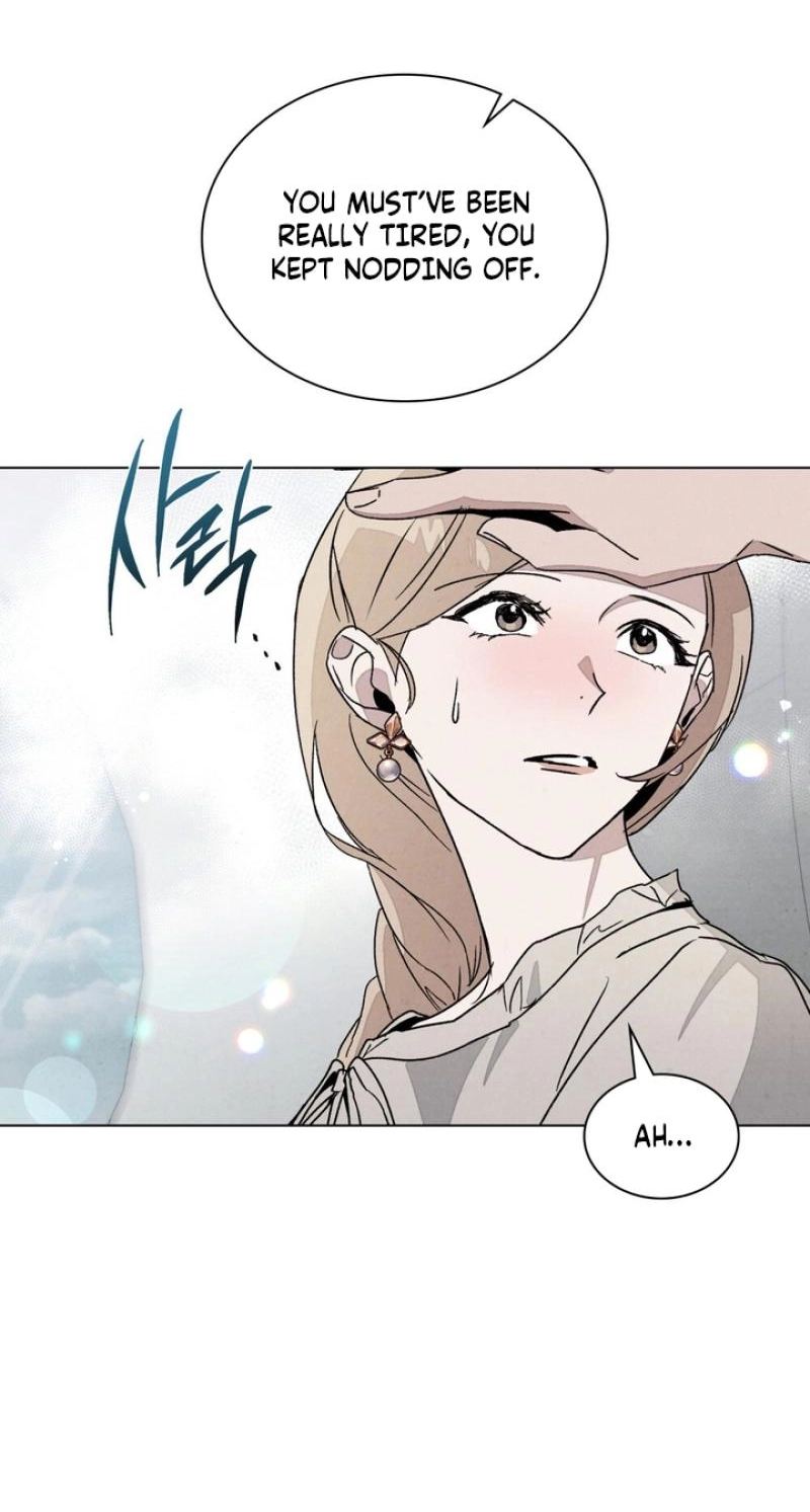Read Ikusen No Yoru chapter 24 image 12 on Lezhin