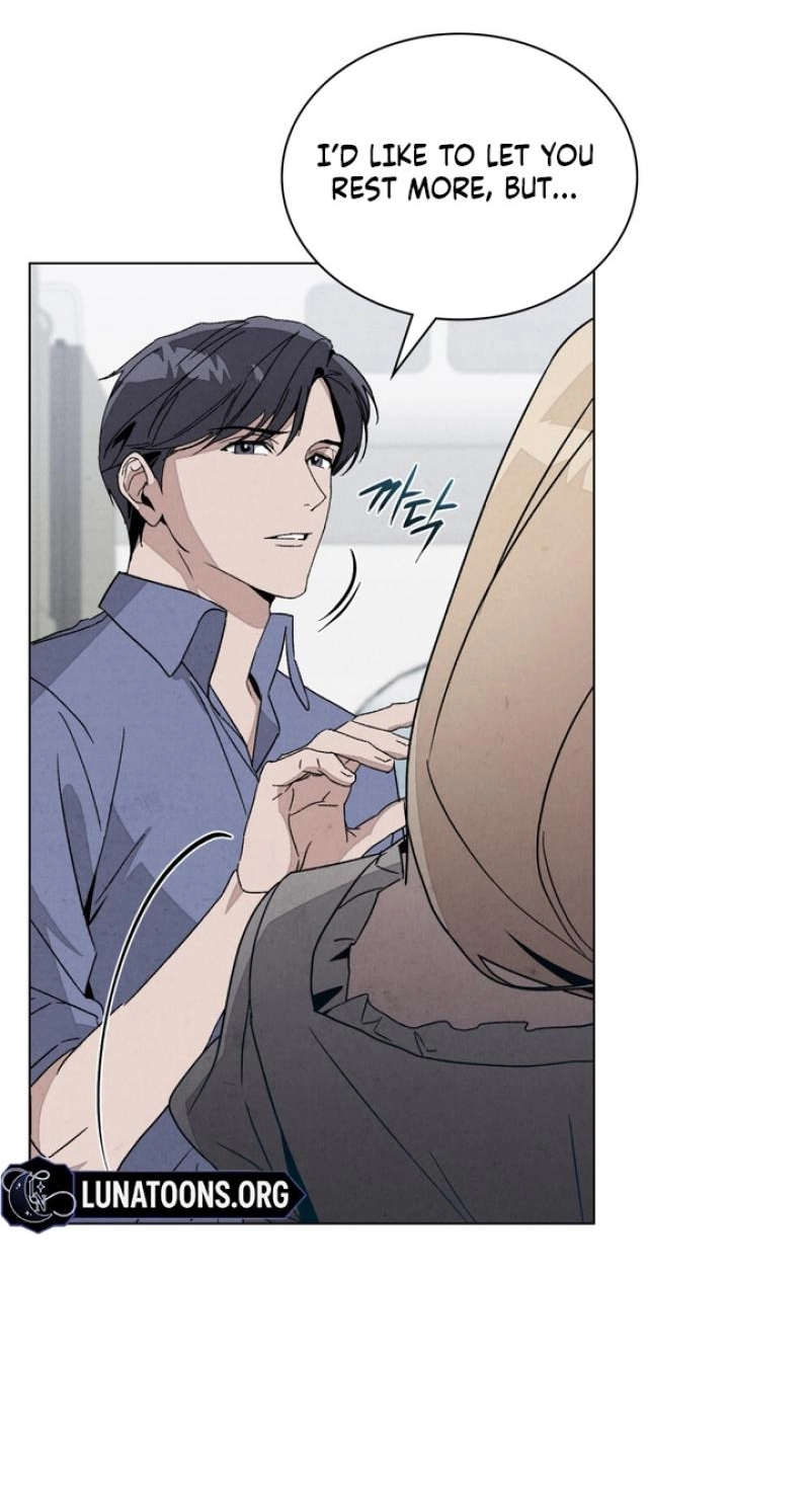 Read Ikusen No Yoru chapter 24 image 13 on Lezhin