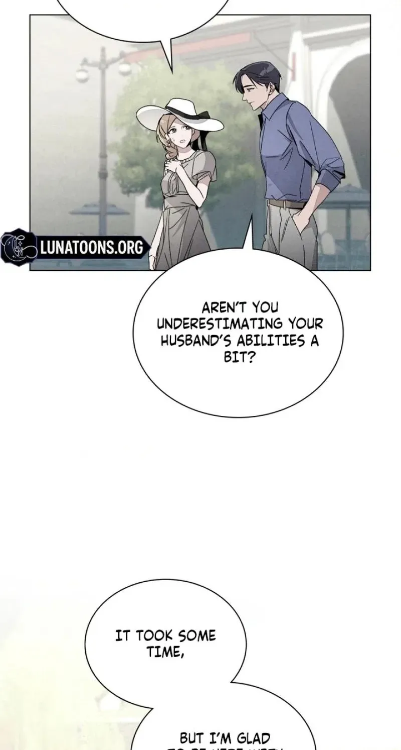 Read Ikusen No Yoru chapter 24 image 19 on Lezhin