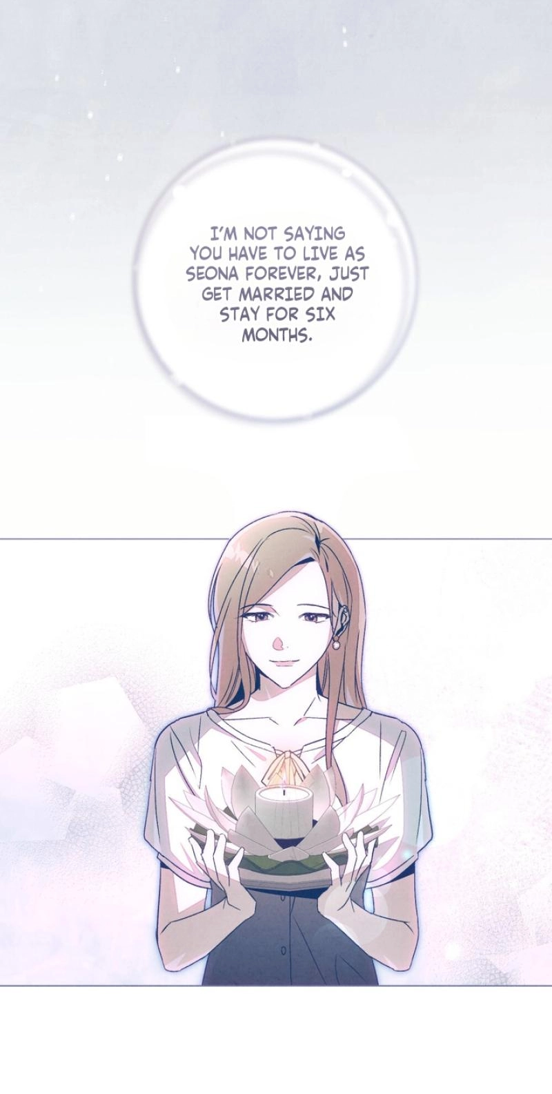 Read Ikusen No Yoru chapter 24 image 2 on Lezhin