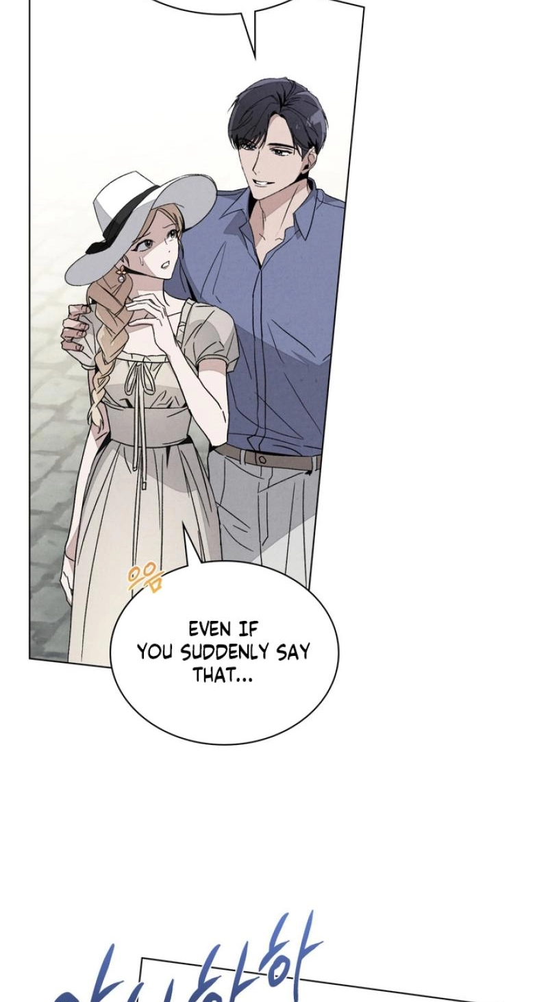 Read Ikusen No Yoru chapter 24 image 23 on Lezhin