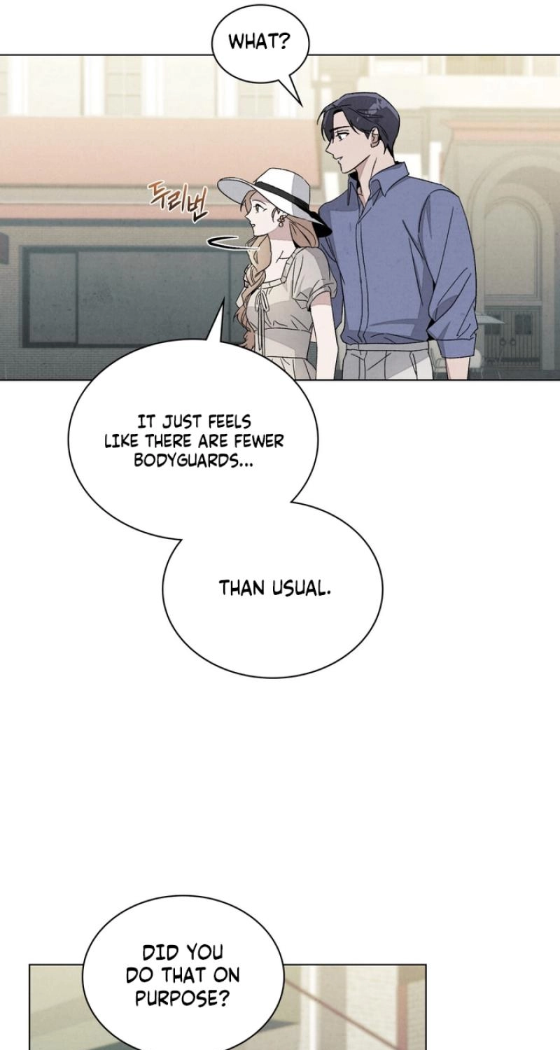 Read Ikusen No Yoru chapter 24 image 32 on Lezhin