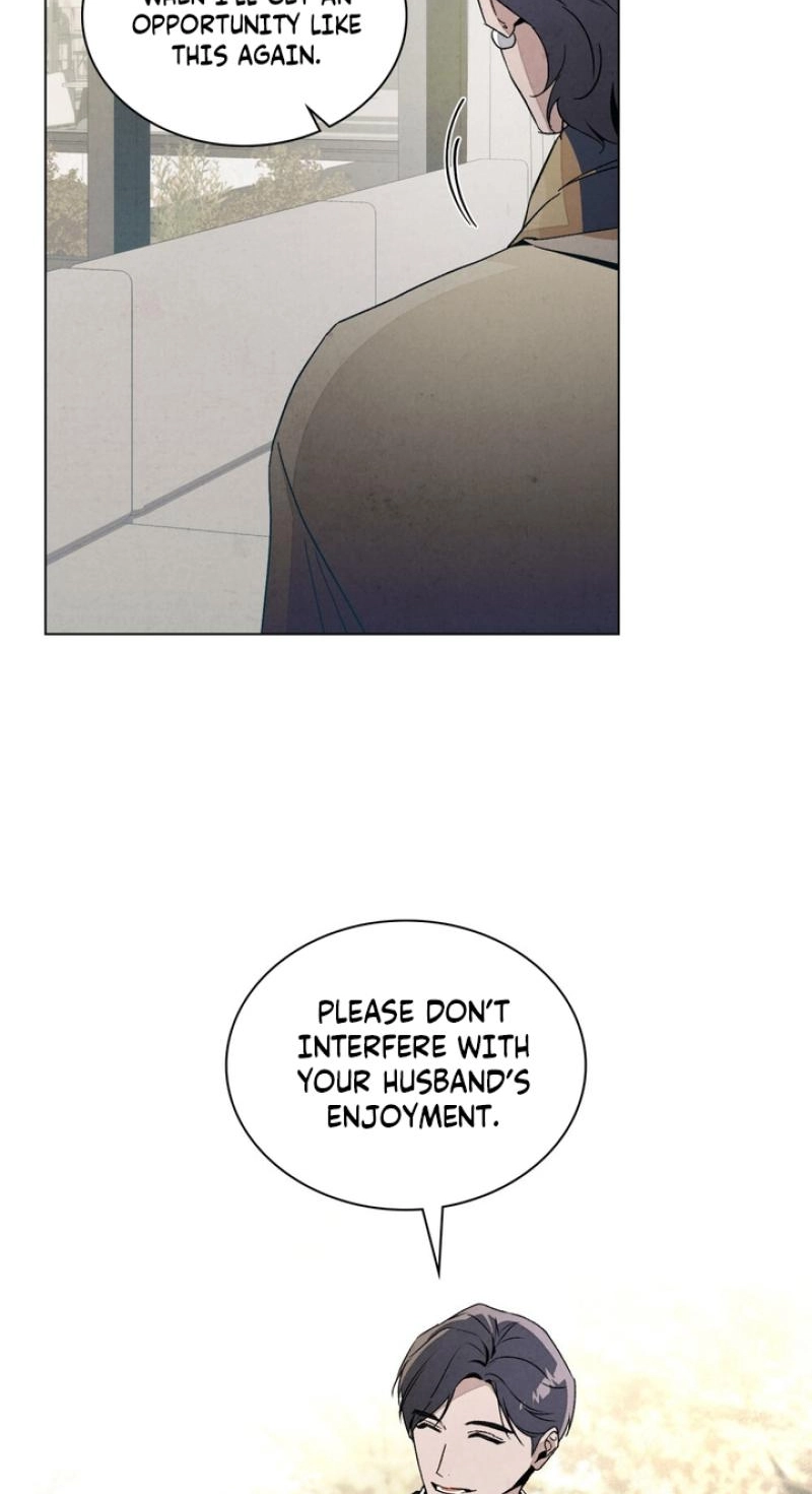 Read Ikusen No Yoru chapter 25 image 18 on Lezhin