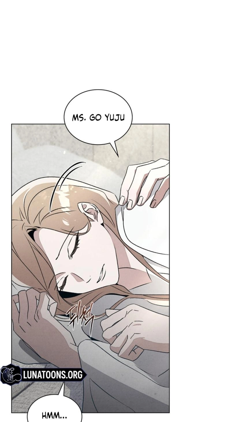 Read Ikusen No Yoru chapter 25 image 3 on Lezhin