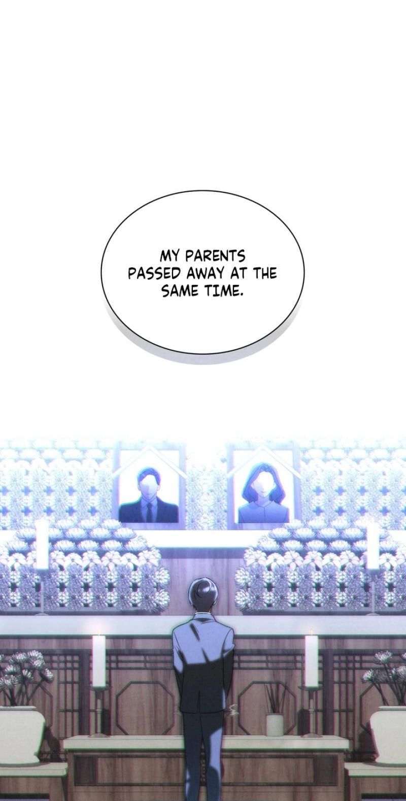Read Ikusen No Yoru chapter 25 image 36 on Lezhin