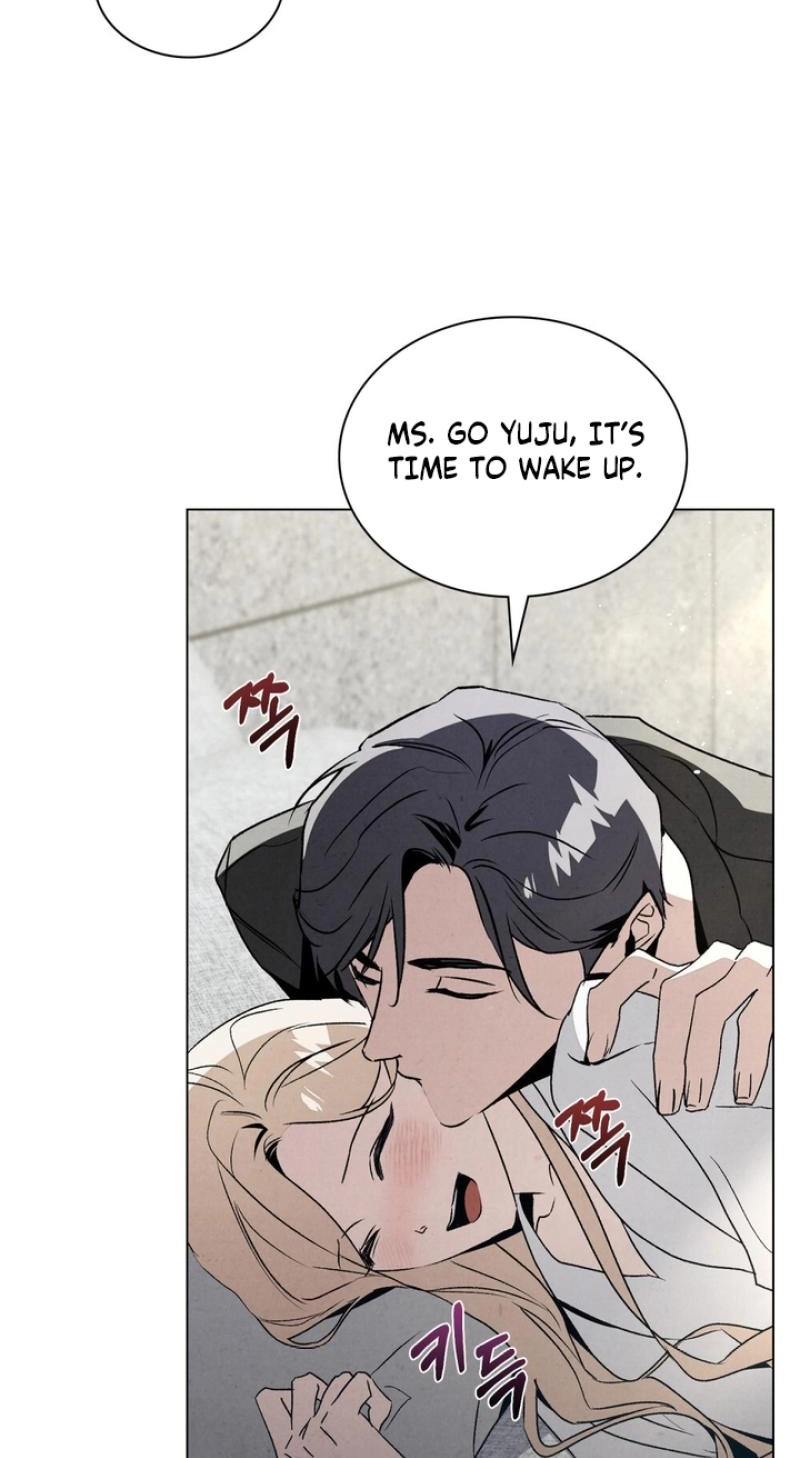 Read Ikusen No Yoru chapter 25 image 4 on Lezhin
