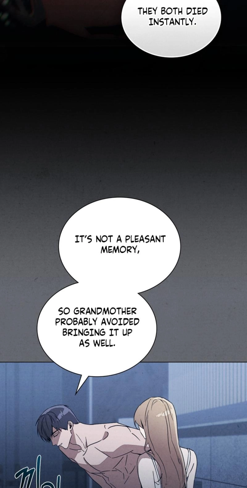 Read Ikusen No Yoru chapter 25 image 40 on Lezhin