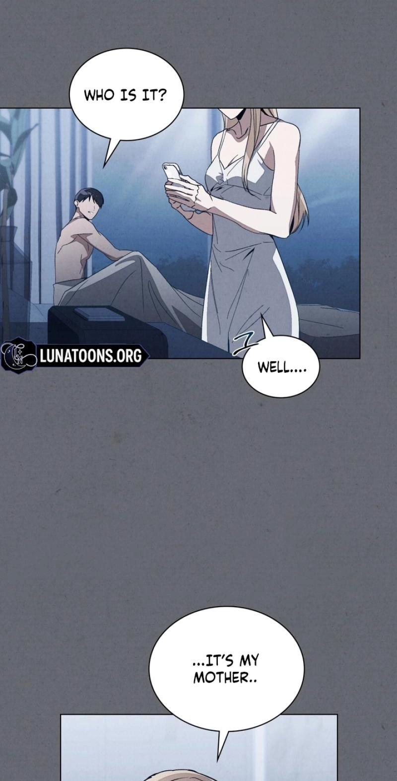 Read Ikusen No Yoru chapter 25 image 50 on Lezhin