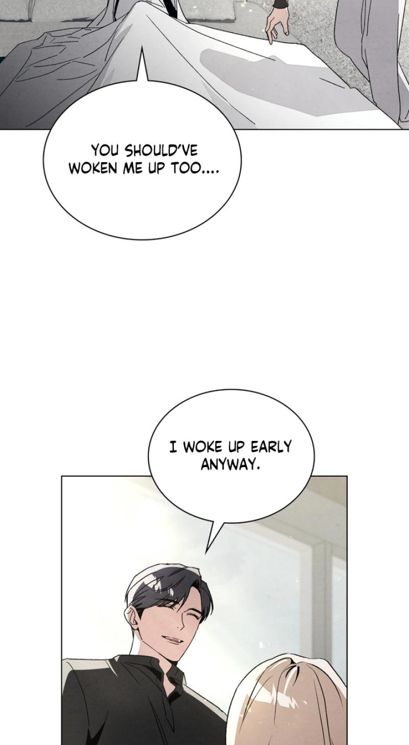 Read Ikusen No Yoru chapter 25 image 6 on Lezhin