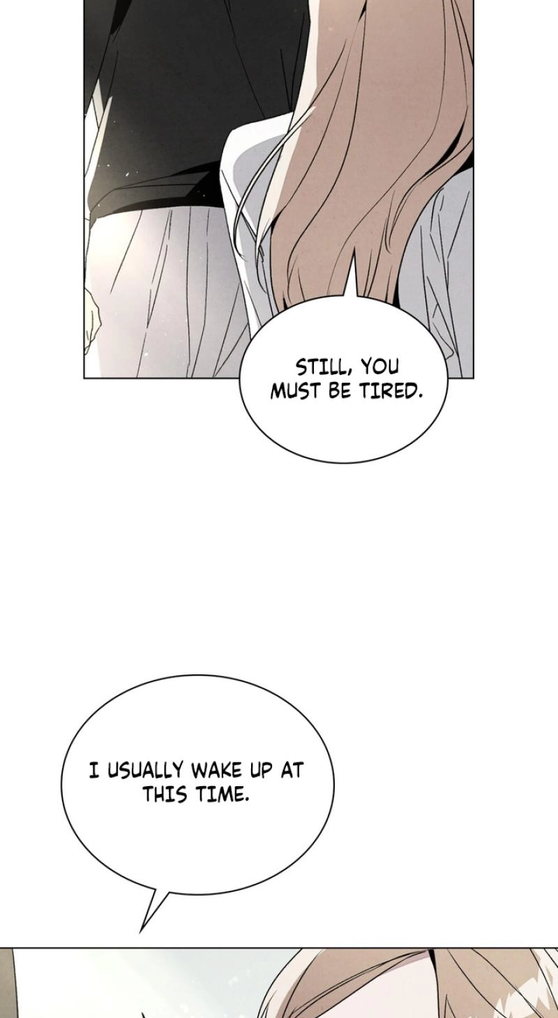 Read Ikusen No Yoru chapter 25 image 7 on Lezhin