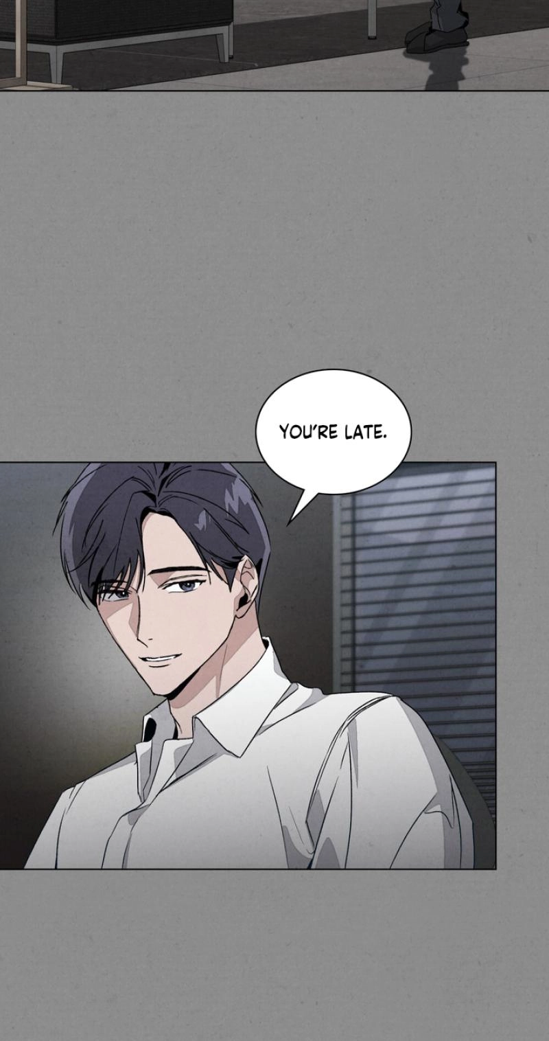 Read Ikusen No Yoru chapter 26 image 46 on Lezhin