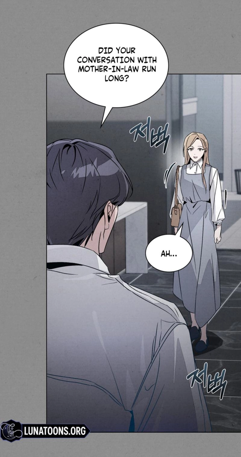 Read Ikusen No Yoru chapter 26 image 47 on Lezhin