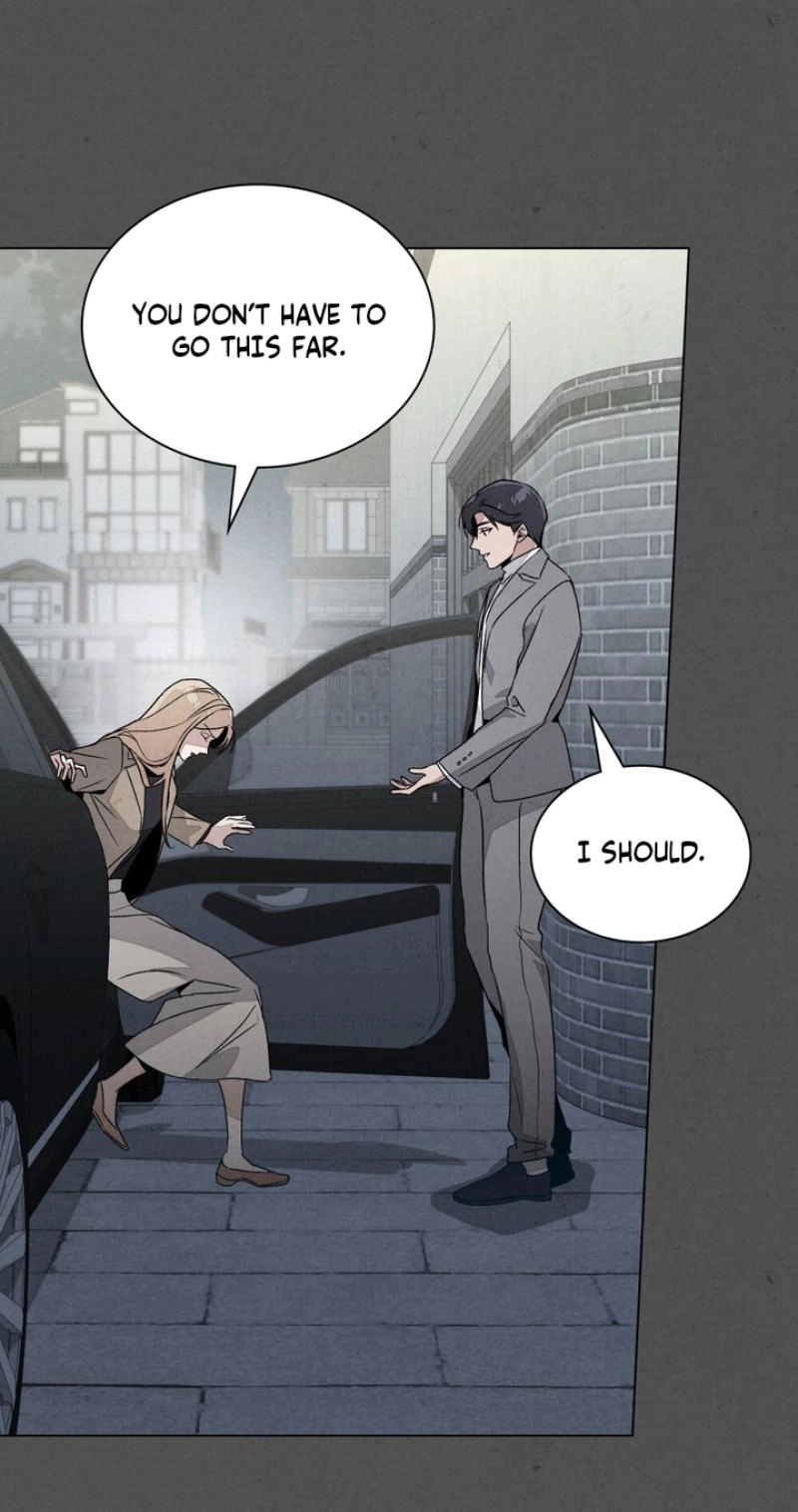 Read Ikusen No Yoru chapter 28 image 2 on Lezhin