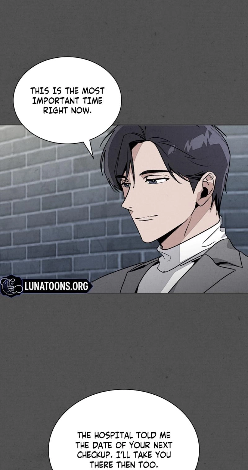 Read Ikusen No Yoru chapter 28 image 3 on Lezhin