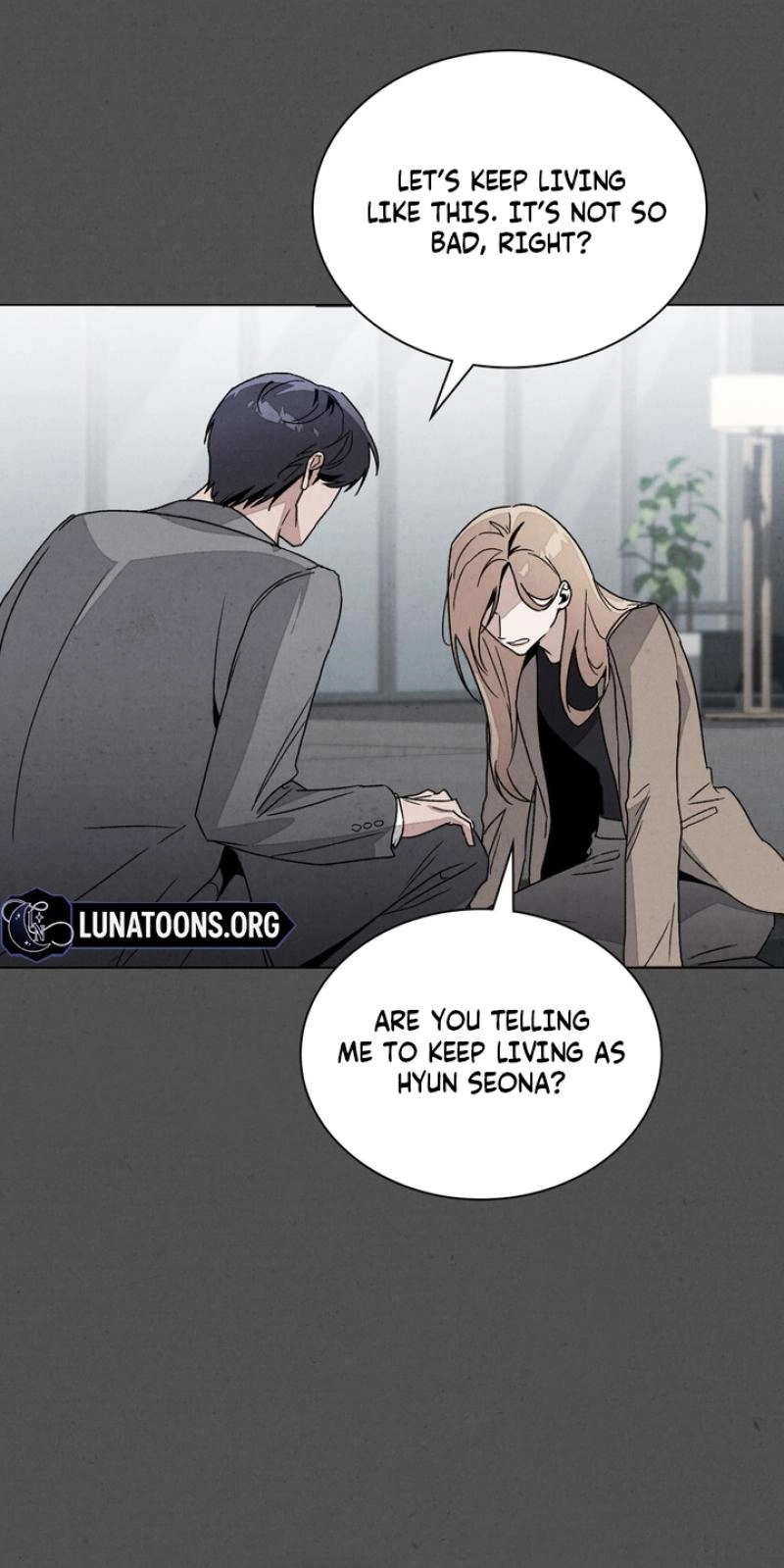 Read Ikusen No Yoru chapter 28 image 54 on Lezhin