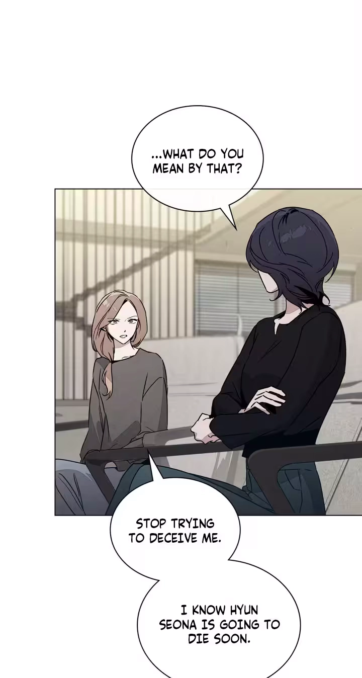 Read Ikusen No Yoru chapter 29 image 18 on Lezhin