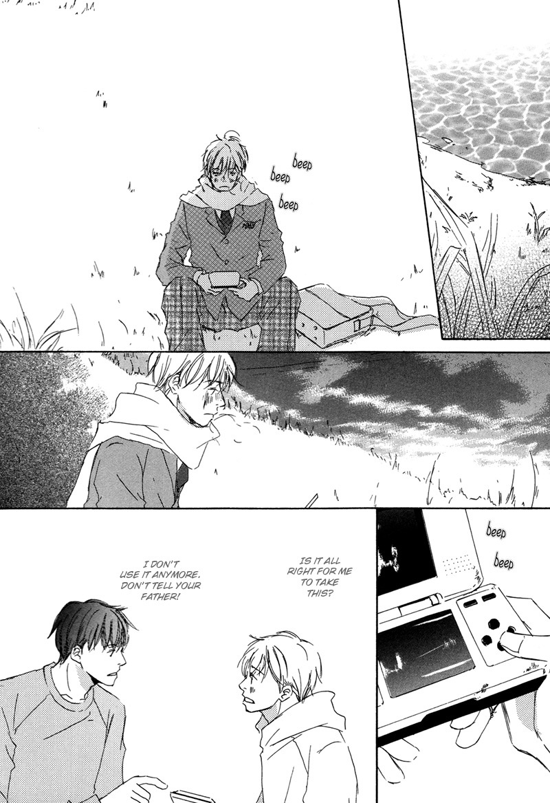 Read Ikusen No Yoru chapter 3 image 11 on Lezhin