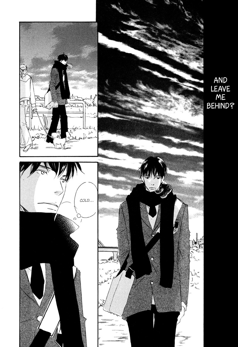 Read Ikusen No Yoru chapter 3 image 17 on Lezhin