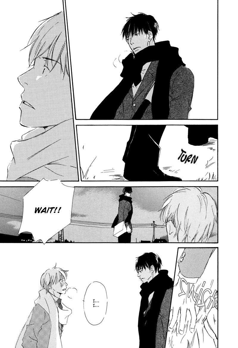 Read Ikusen No Yoru chapter 3 image 20 on Lezhin