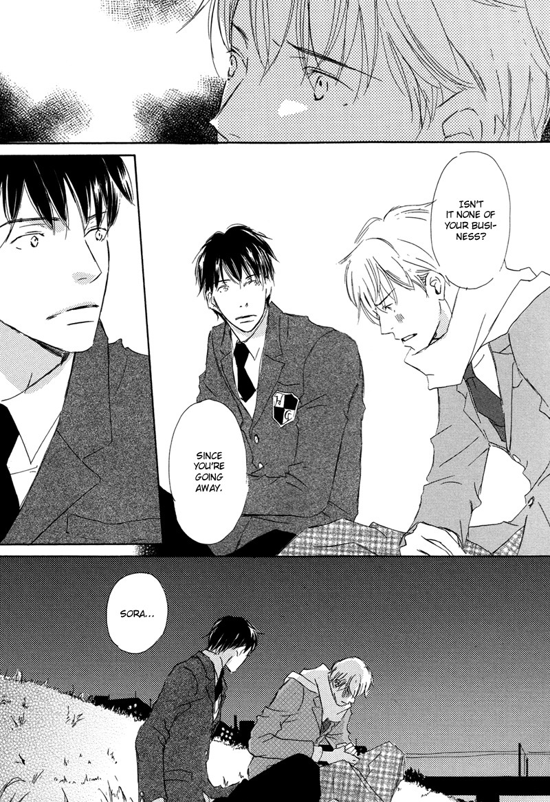 Read Ikusen No Yoru chapter 3 image 24 on Lezhin