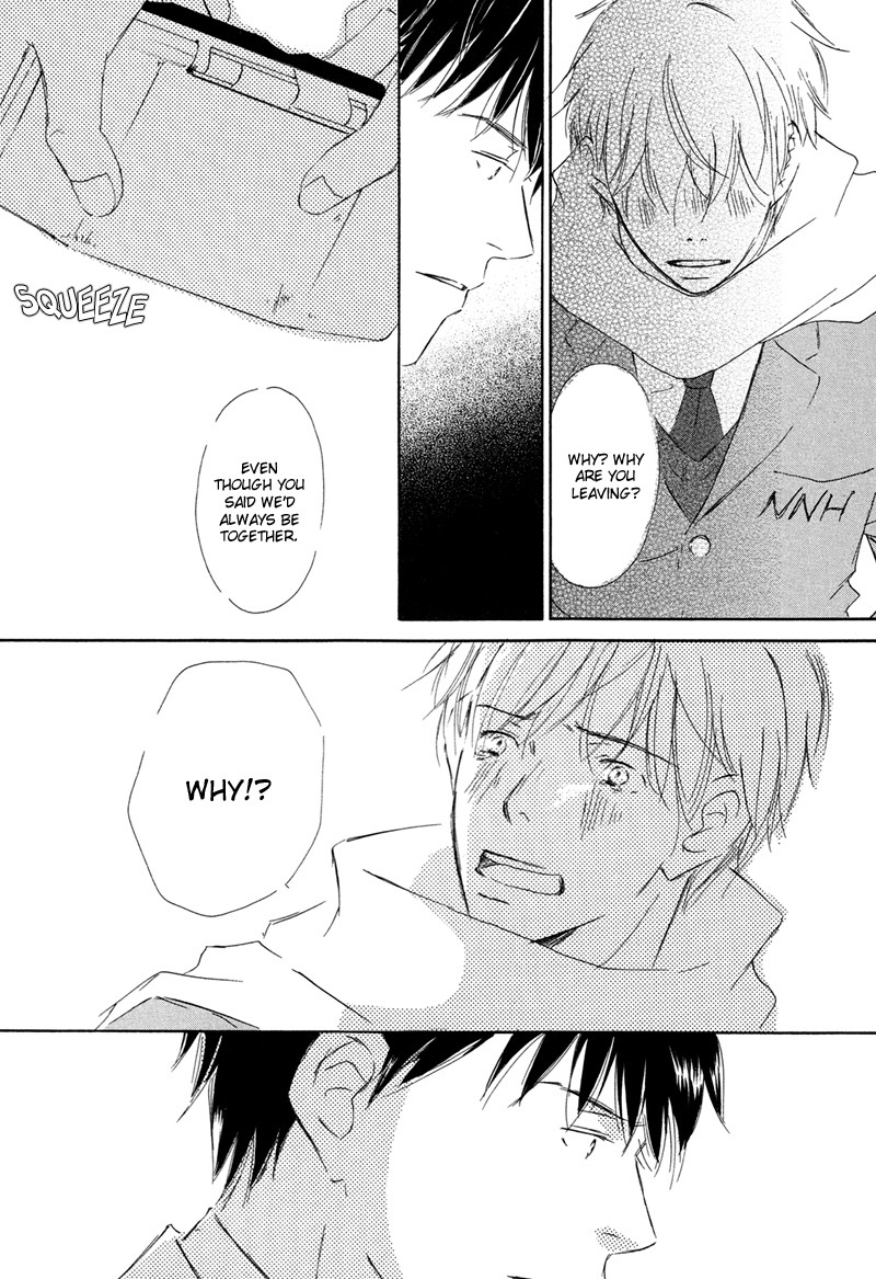 Read Ikusen No Yoru chapter 3 image 25 on Lezhin