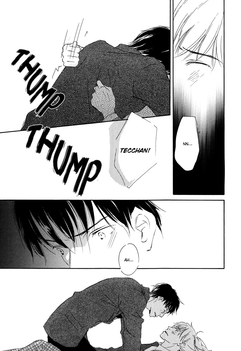 Read Ikusen No Yoru chapter 3 image 28 on Lezhin