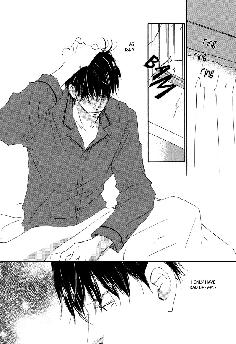 Read Ikusen No Yoru chapter 3 image 5 on Lezhin