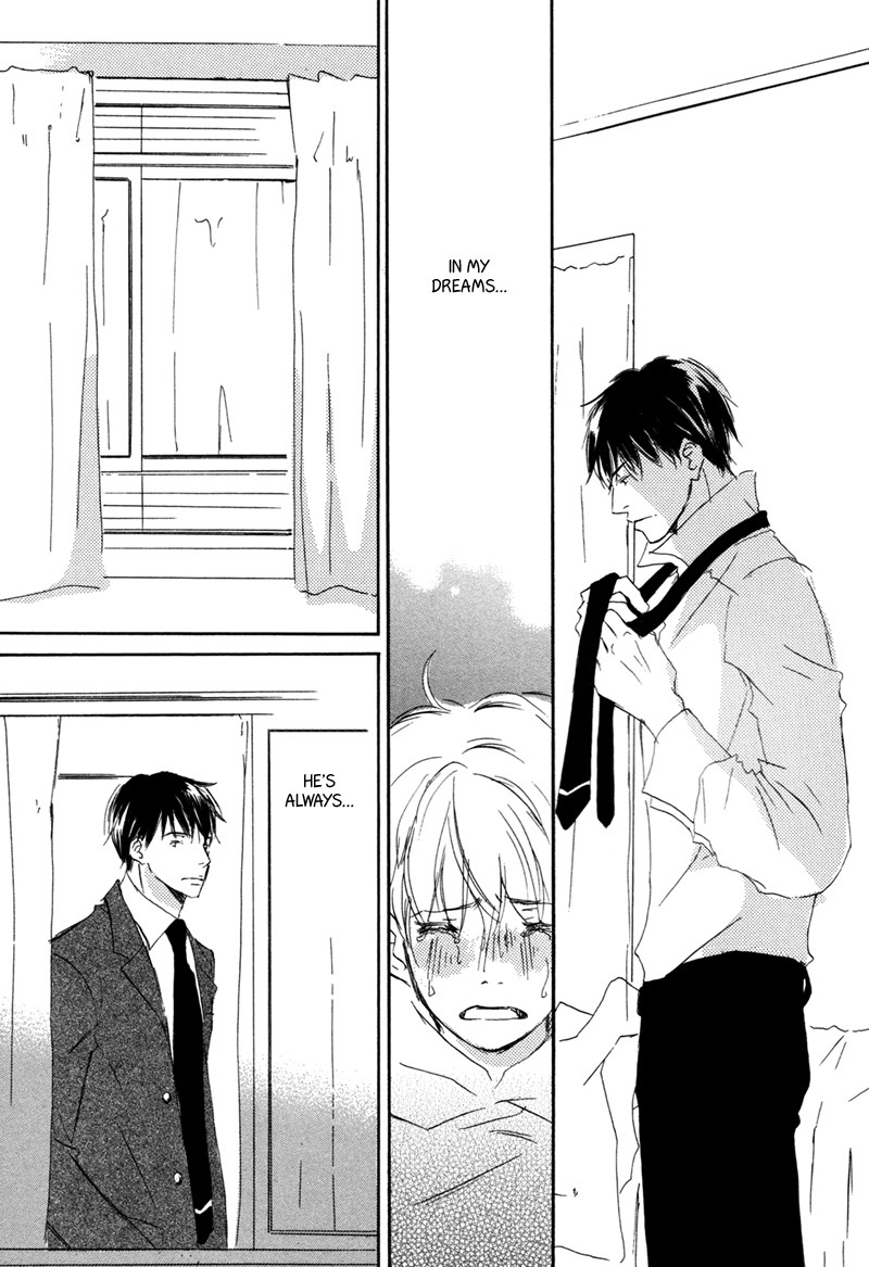 Read Ikusen No Yoru chapter 3 image 6 on Lezhin