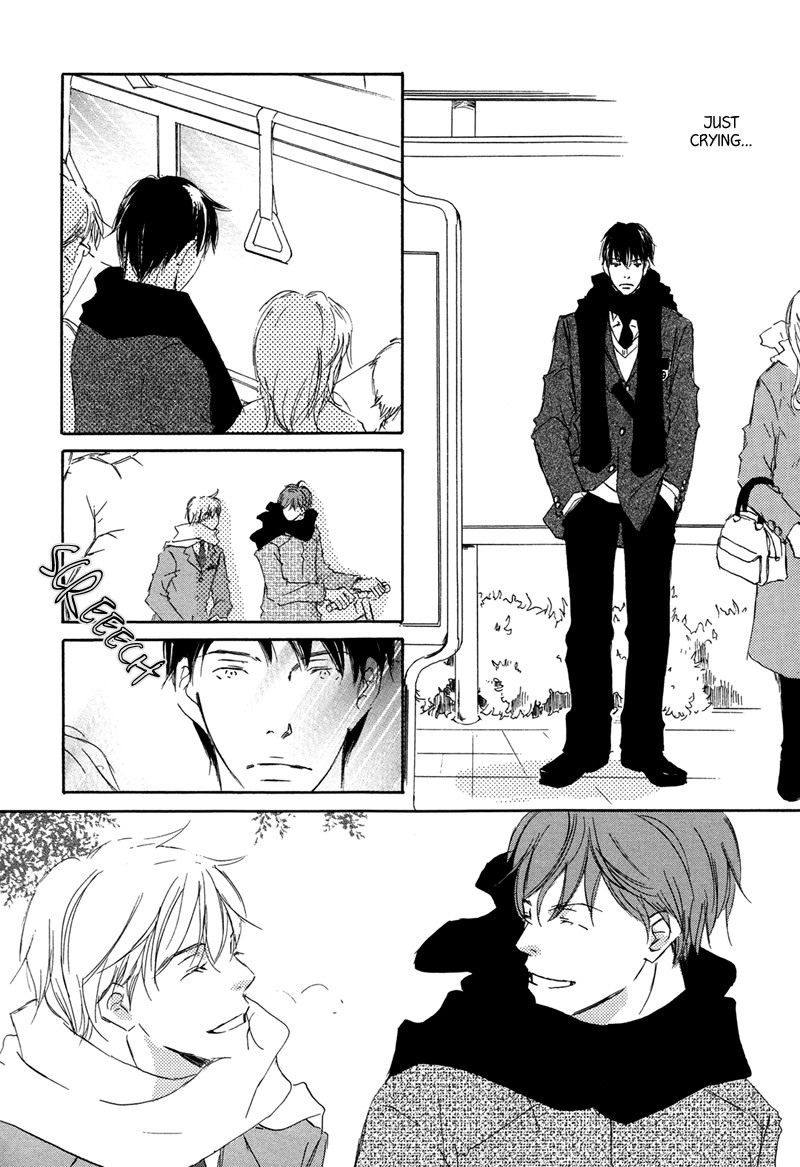 Read Ikusen No Yoru chapter 3 image 7 on Lezhin