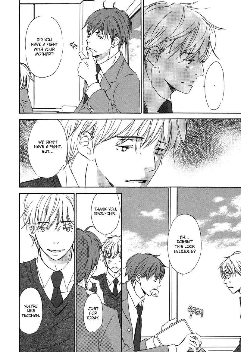 Read Ikusen No Yoru chapter 3 image 9 on Lezhin