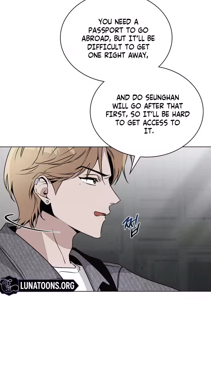 Read Ikusen No Yoru chapter 31 image 42 on Lezhin