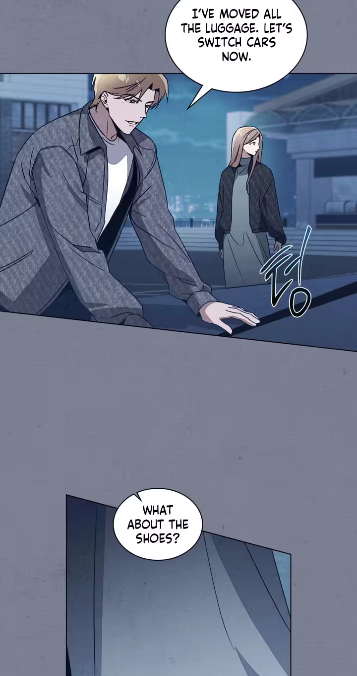 Read Ikusen No Yoru chapter 32 image 13 on Lezhin