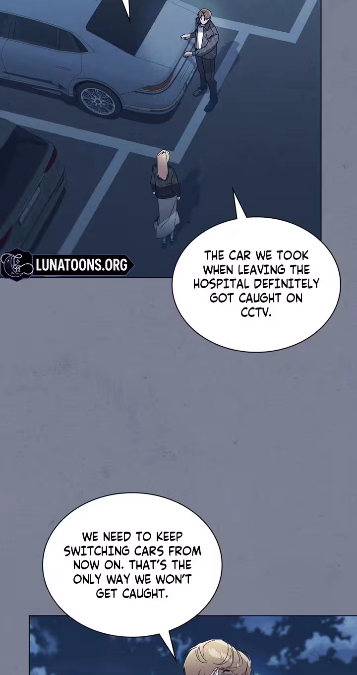 Read Ikusen No Yoru chapter 32 image 15 on Lezhin
