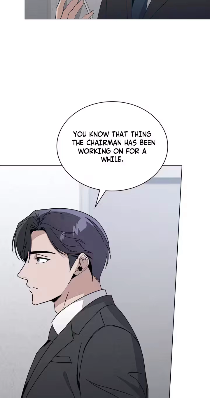 Read Ikusen No Yoru chapter 32 image 2 on Lezhin