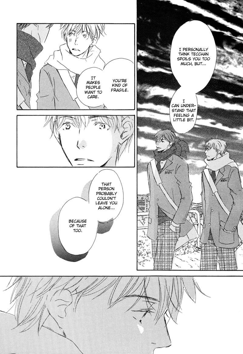 Read Ikusen No Yoru chapter 4 image 11 on Lezhin