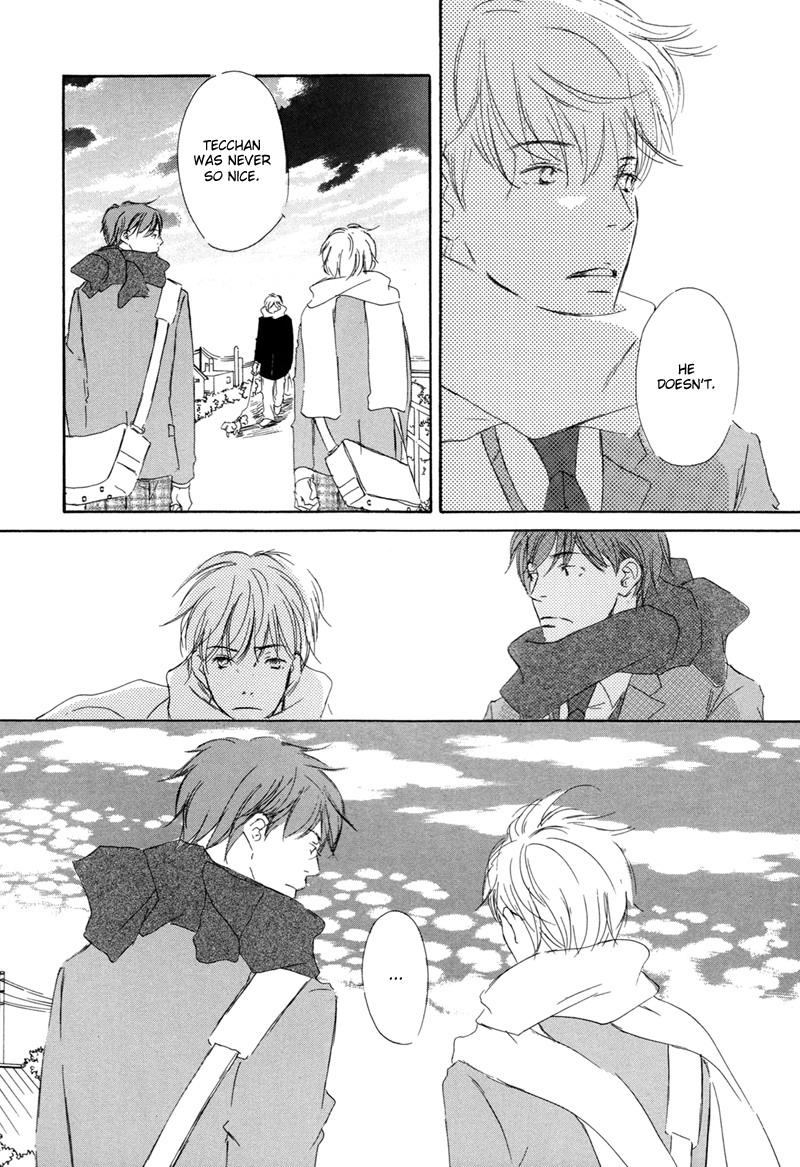 Read Ikusen No Yoru chapter 4 image 17 on Lezhin