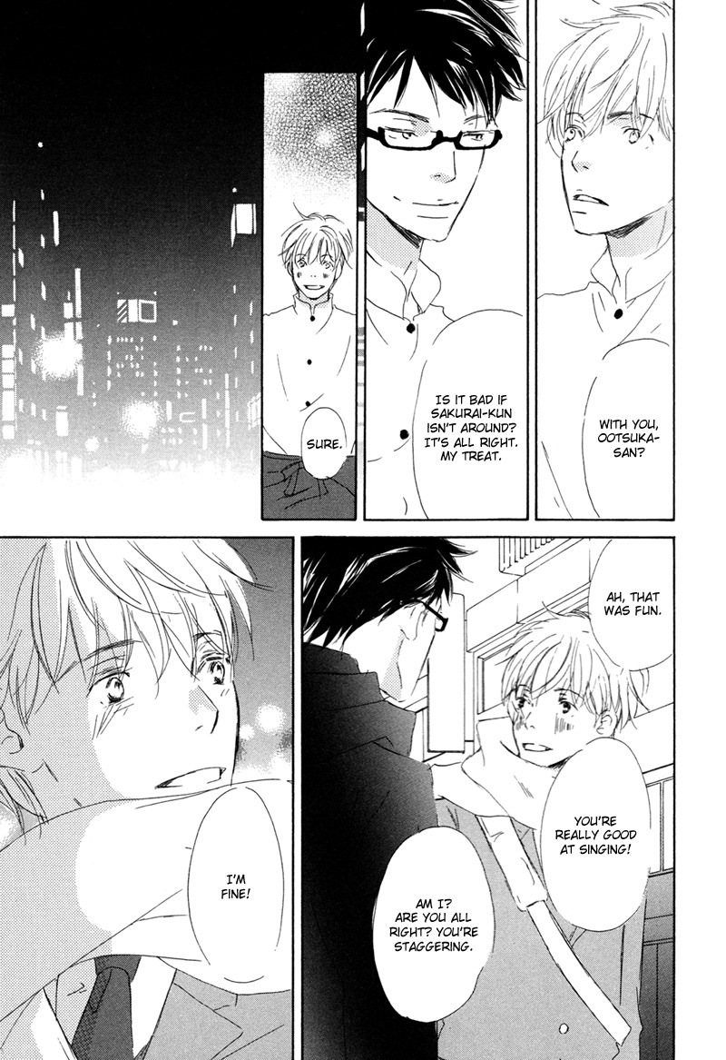 Read Ikusen No Yoru chapter 4 image 24 on Lezhin