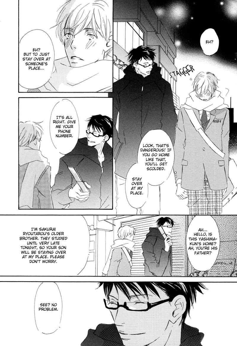 Read Ikusen No Yoru chapter 4 image 25 on Lezhin