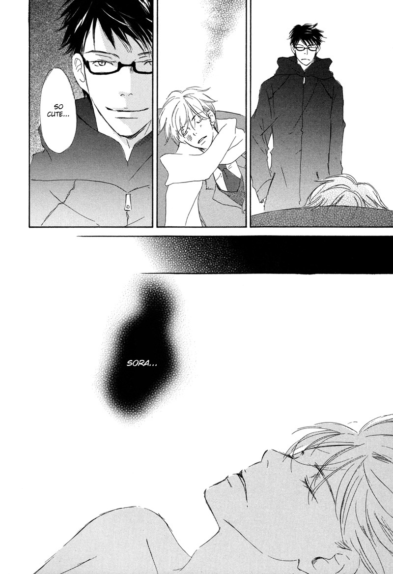 Read Ikusen No Yoru chapter 4 image 27 on Lezhin