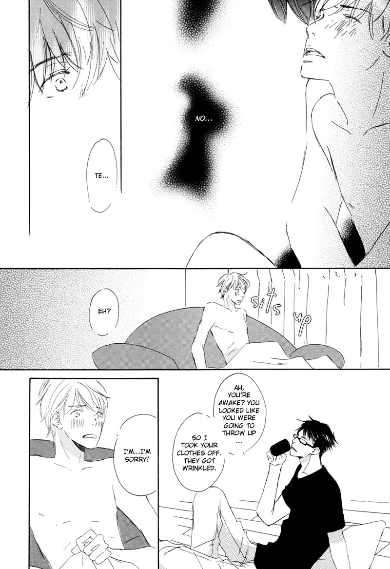 Read Ikusen No Yoru chapter 4 image 29 on Lezhin