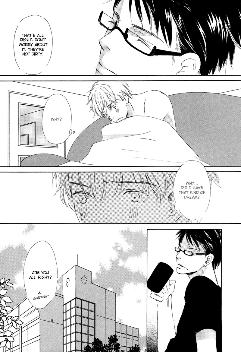 Read Ikusen No Yoru chapter 4 image 30 on Lezhin
