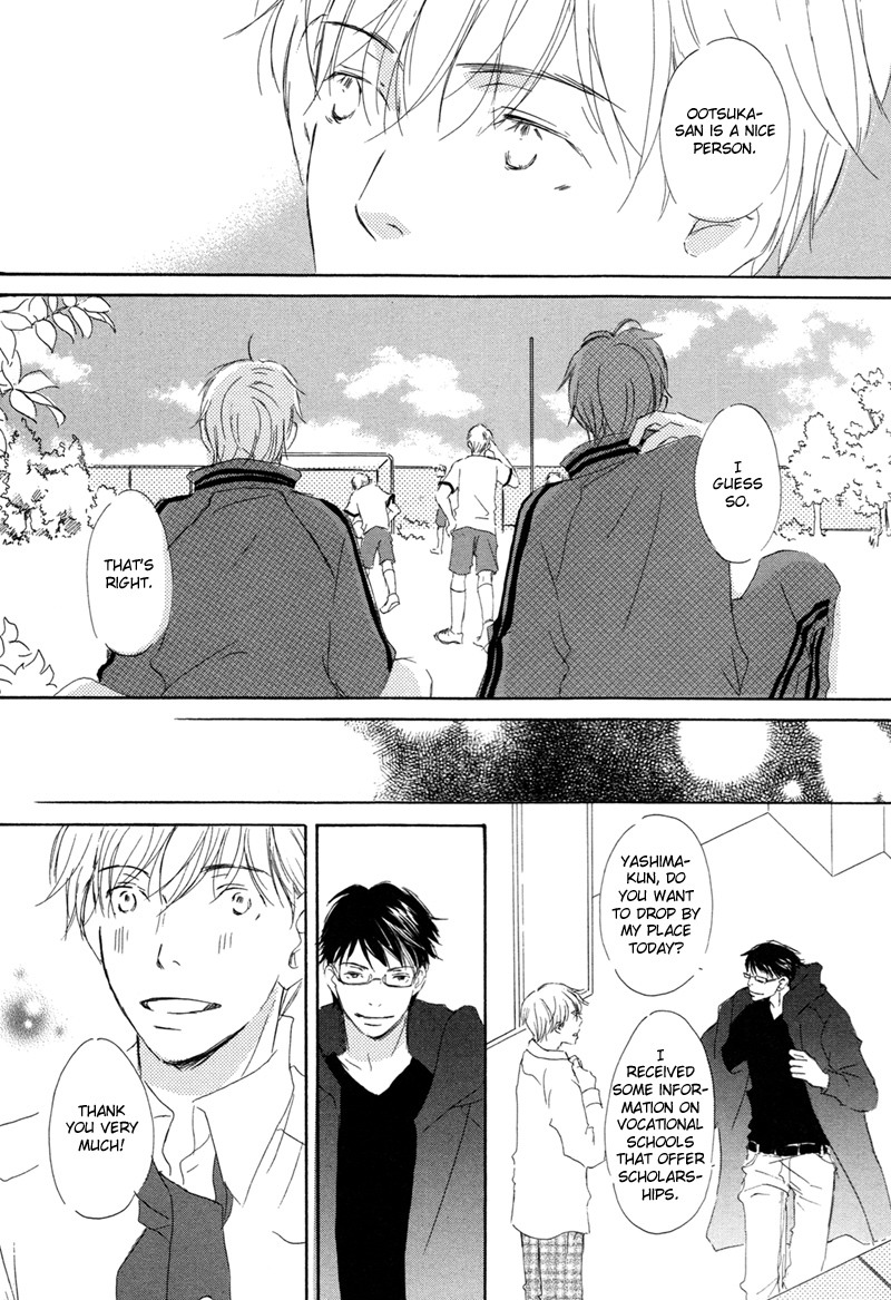 Read Ikusen No Yoru chapter 4 image 32 on Lezhin