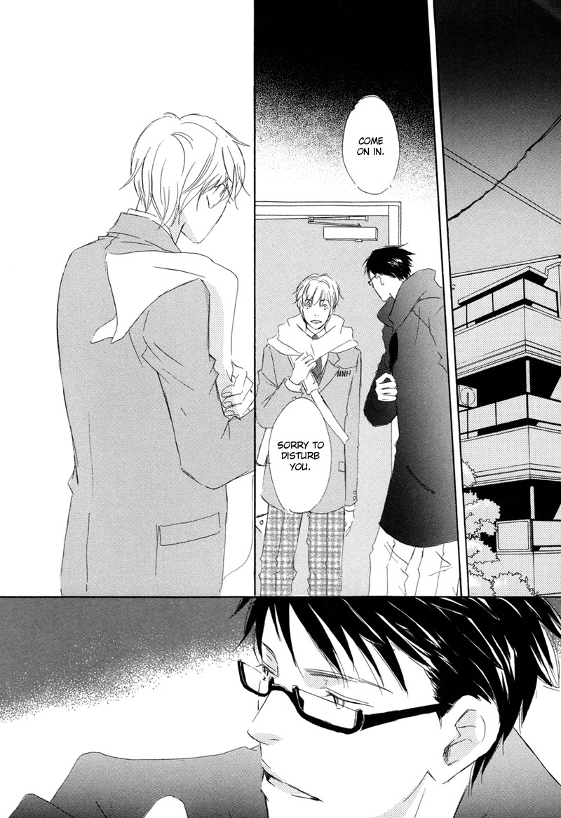 Read Ikusen No Yoru chapter 4 image 33 on Lezhin