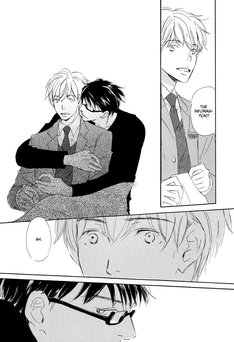 Read Ikusen No Yoru chapter 4 image 34 on Lezhin