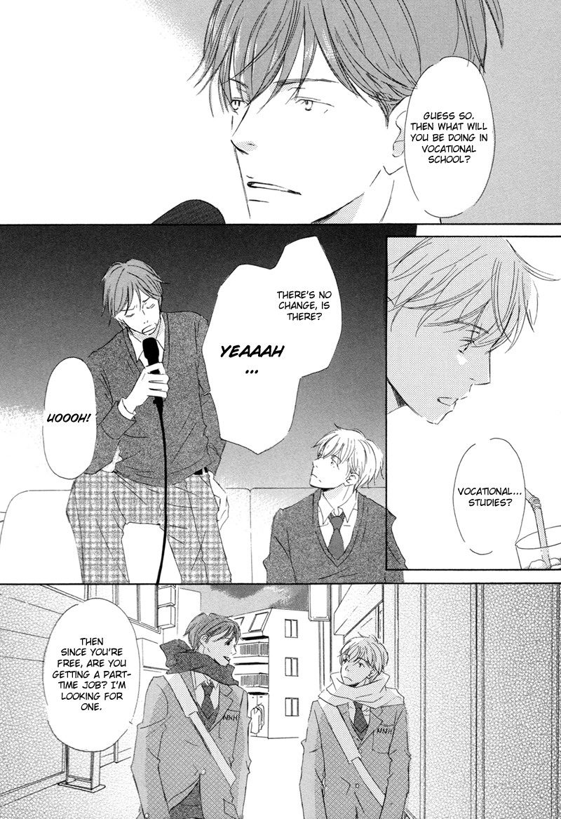 Read Ikusen No Yoru chapter 4 image 7 on Lezhin