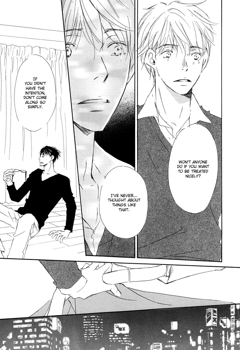 Read Ikusen No Yoru chapter 5 image 10 on Lezhin
