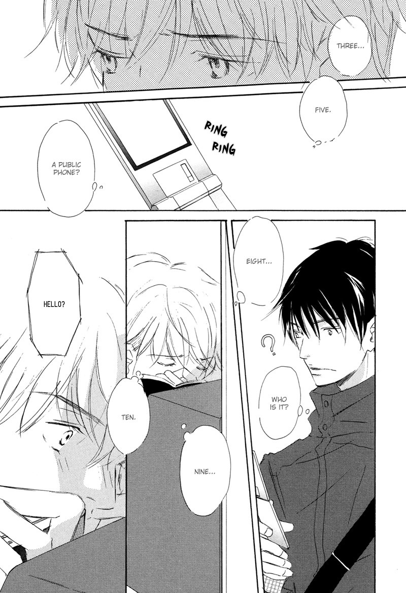 Read Ikusen No Yoru chapter 5 image 18 on Lezhin